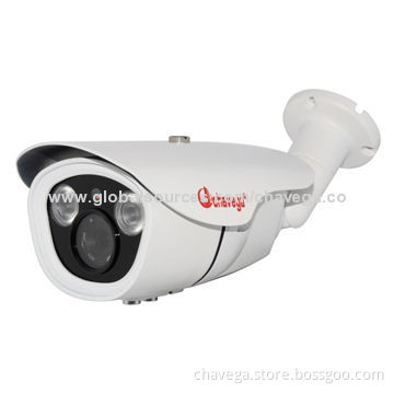 China Manufacturer 1.3MP HD Day & Night Waterproof 40m Distance Vatop IP Camera with 4, 6, 8mm Lens
